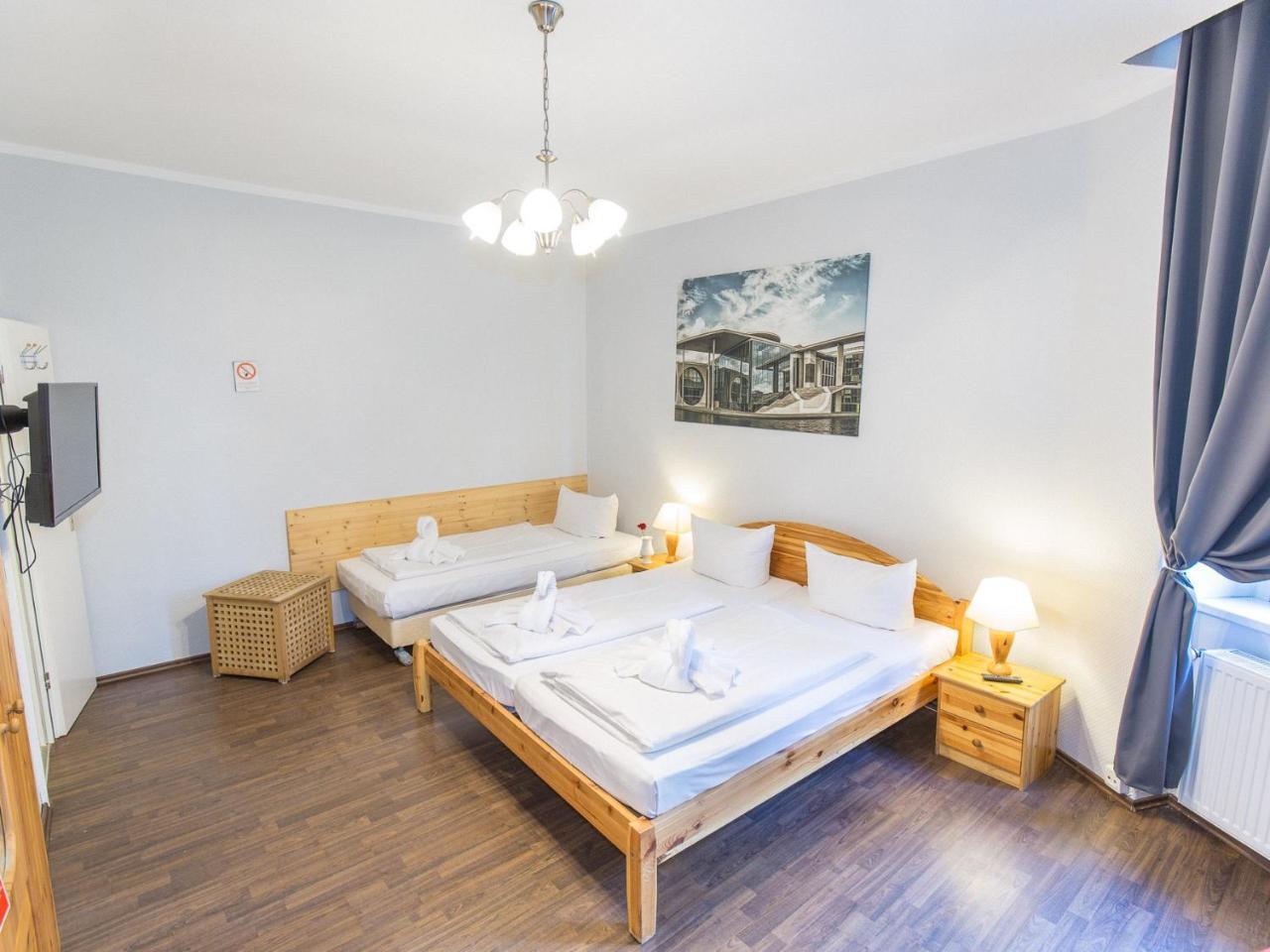 Marie Prenzlauer Berg Affittacamere