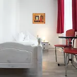 Pension Marie Prenzlauer Berg