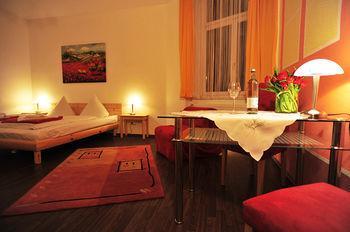 Marie Prenzlauer Berg Affittacamere