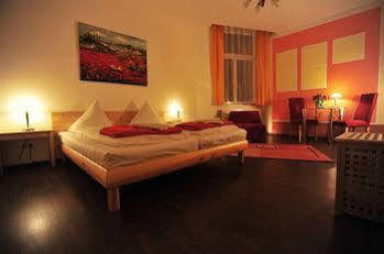 Affittacamere Marie Prenzlauer Berg Berlino