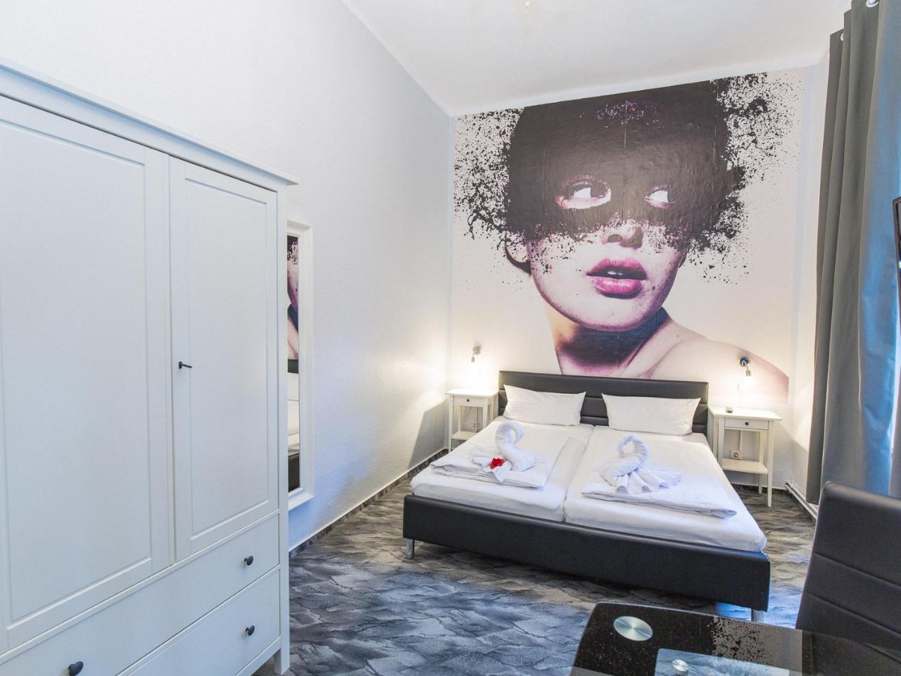 Affittacamere Marie Prenzlauer Berg 2*