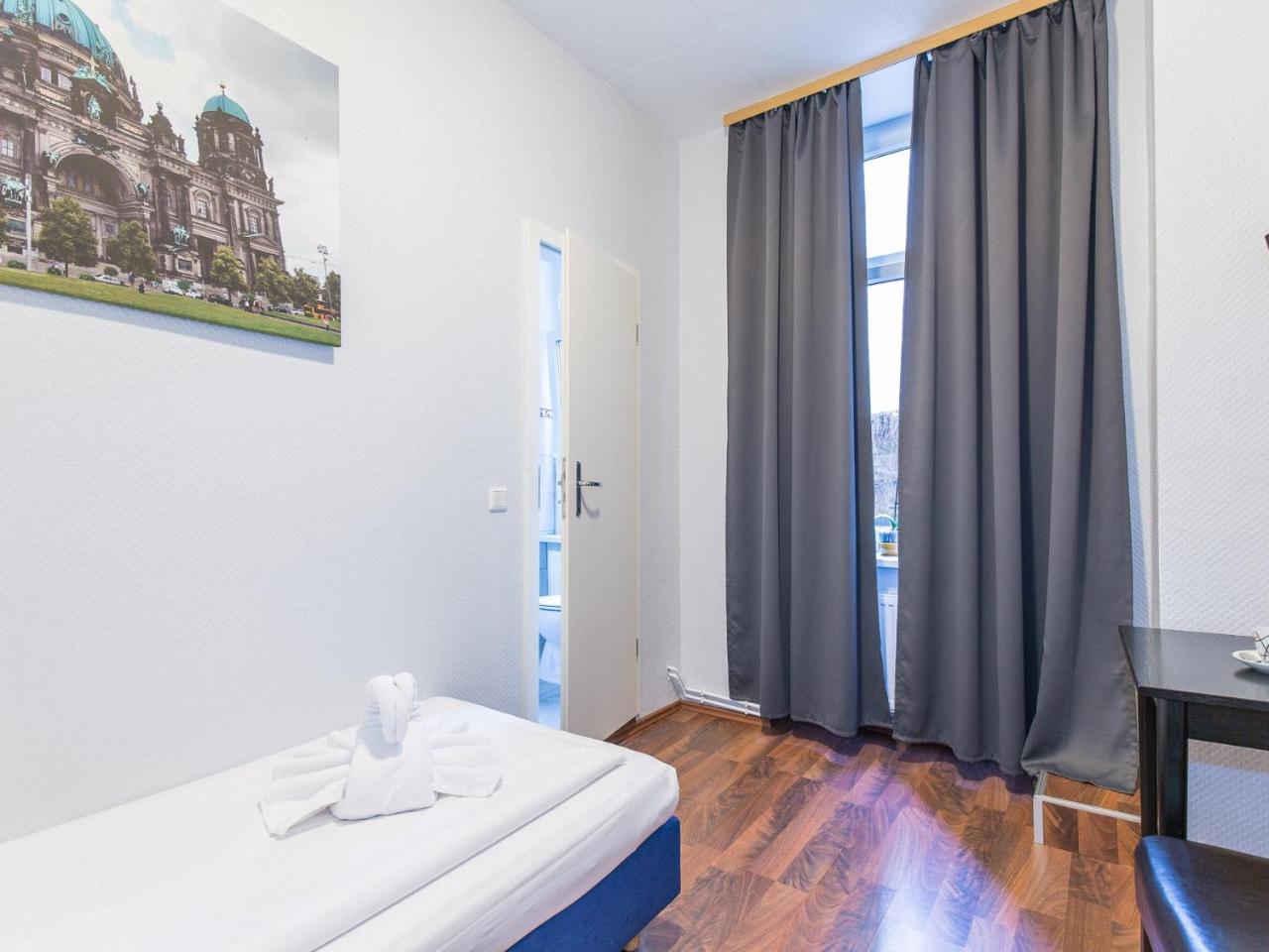 Affittacamere Marie Prenzlauer Berg 2*