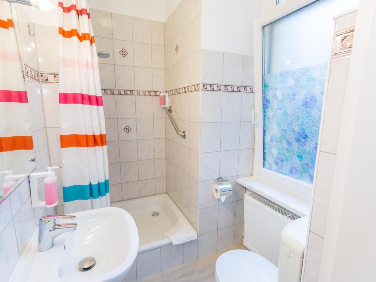 Marie Prenzlauer Berg Affittacamere 2*